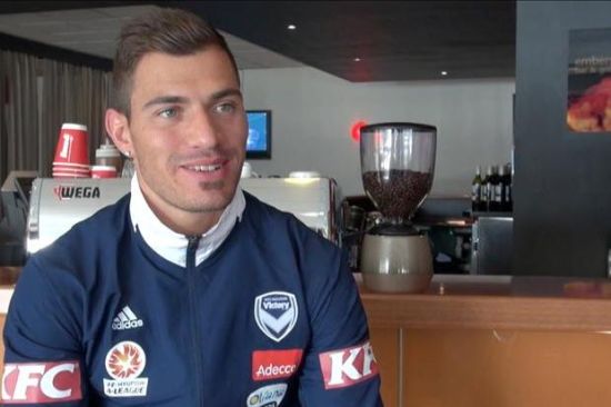 VIDEO: Troisi’s first impressions