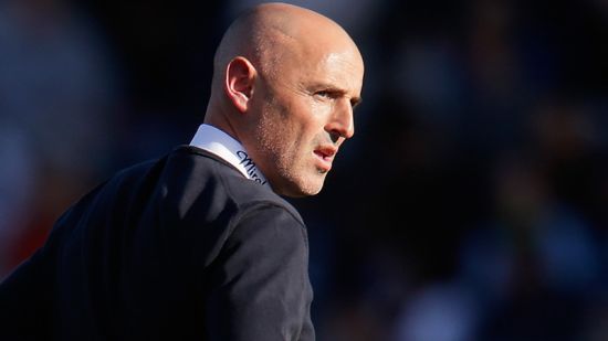 Kevin Muscat: No one is safe in starting XI