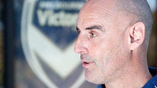 Kevin Muscat: We’ll worry about ourselves