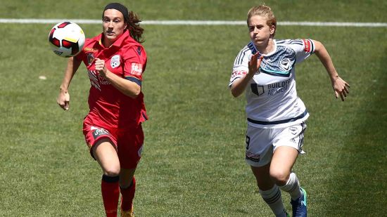 W-League wrap: Victory earns hard-fought draw