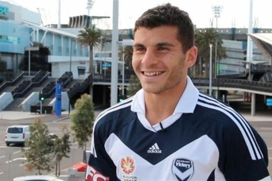 VIDEO: Nabbout’s dream encounter
