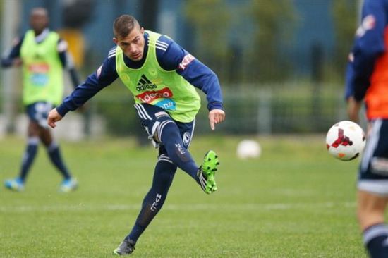 VIDEO: Troisi looks ahead to Adelaide