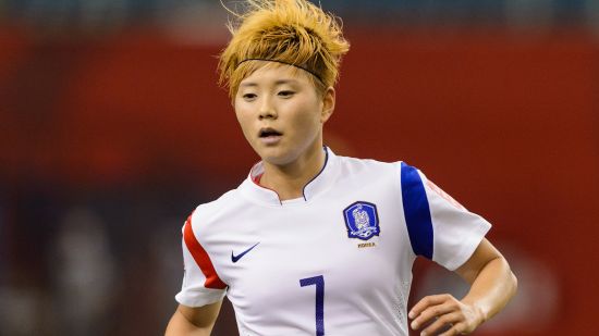South Korean international joins W-League