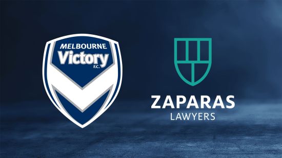 Zaparas Lawyers Partner with Victory