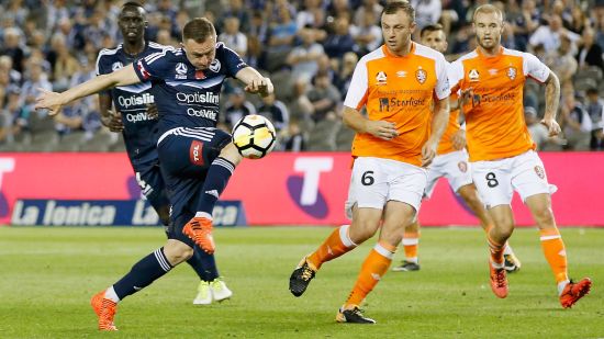 Preview: Round 7 v Perth Glory