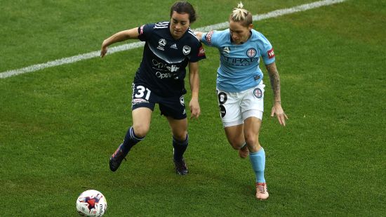 W-League wrap: Victory edged in Derby