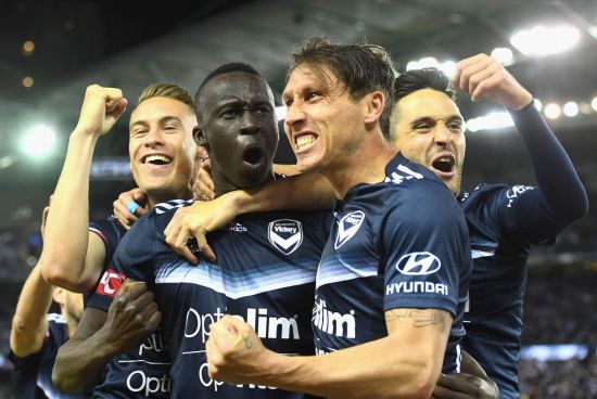 Gallery: Victory digs deep against WSW