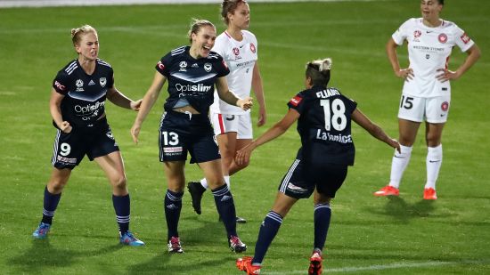 W-League wrap: Victory fights back to earn point