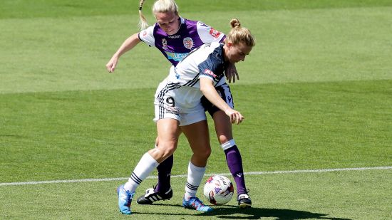 W-League report: Victory 0-0 Adelaide