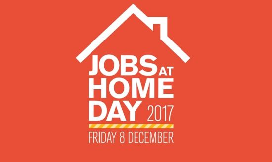 Victory supports Jobs at Home Day