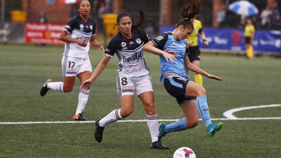 W-League: How Victory has started previous seasons
