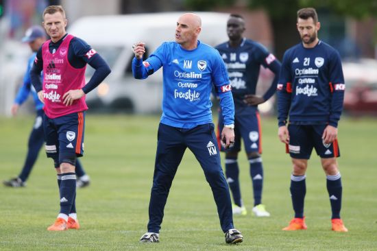 Muscat: We’re hungry for more