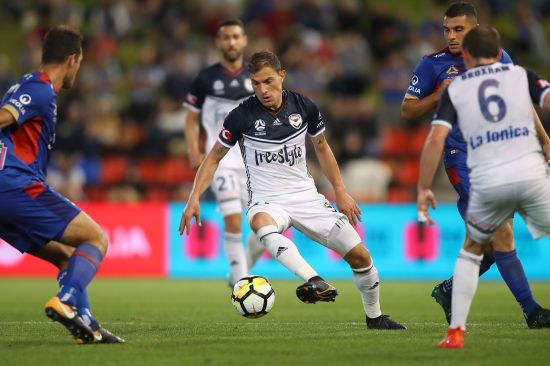 Preview: Round 16 v Perth Glory