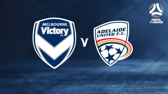 Y-League preview: Victory v Adelaide