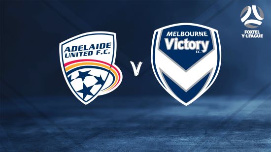 Y-League preview: Adelaide v Victory