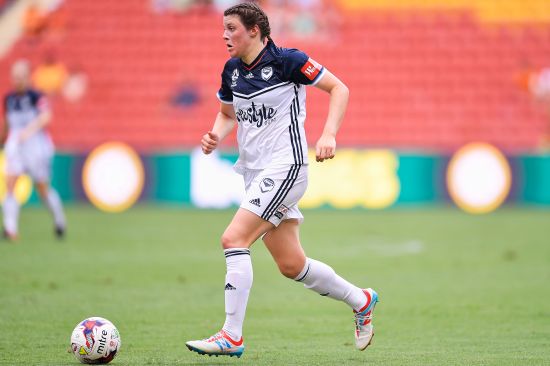 W-League wrap: Ayres strike not enough for Victory