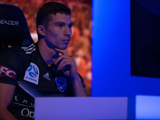 Victory falls to Adelaide in E-League