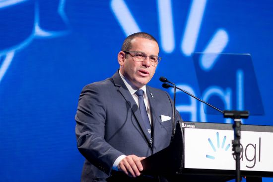 Victory Chairman Di Pietro issues rallying cry