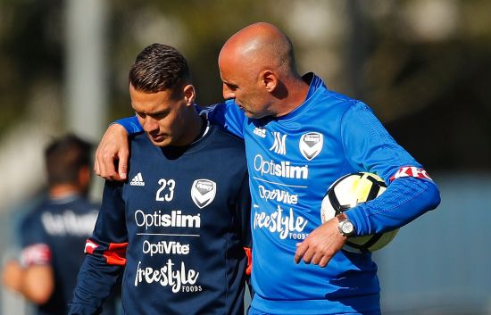 Muscat: We’re positive ahead of Jets clash