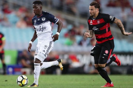 Preview: Round 25 v Wanderers