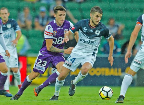FFA Cup preview: Glory v Victory