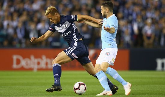 Report: Victory 4-0 Wanderers
