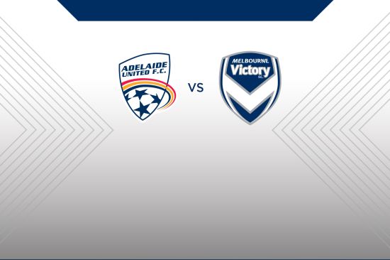 Y-League preview: Adelaide v Victory