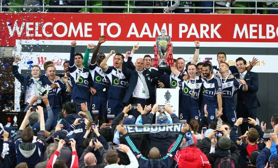 2015 FFA Cup Final: Where are they now?