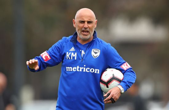 Muscat has decisions to make ahead of Wanderers clash