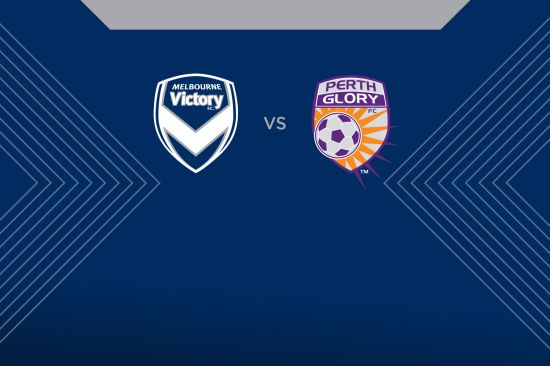 Y-League preview: Victory v Glory