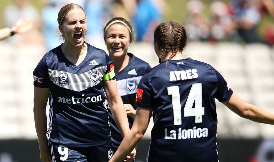 W-League preview: Canberra v Victory