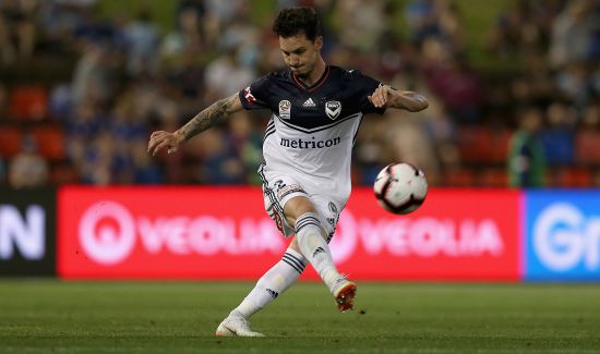 Report: Adelaide 3-1 Victory