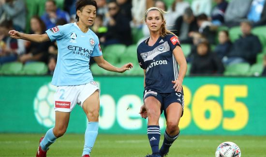 W-League preview: Victory v City