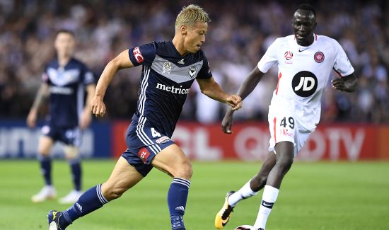 Round 7 preview: Victory v Adelaide