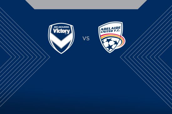 Y-League preview: Victory v Adelaide