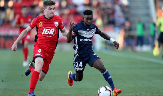 Round 2 preview: Victory v Wanderers