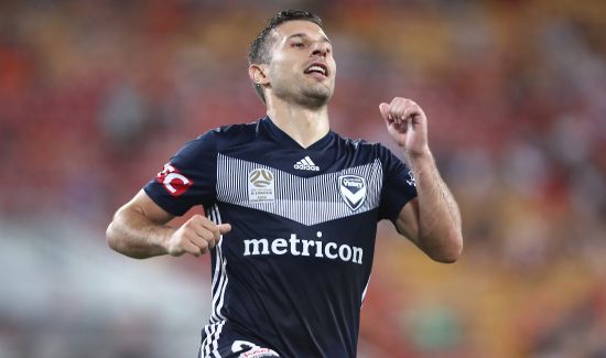 Barbarouses stood up for his team-mates – Muscat