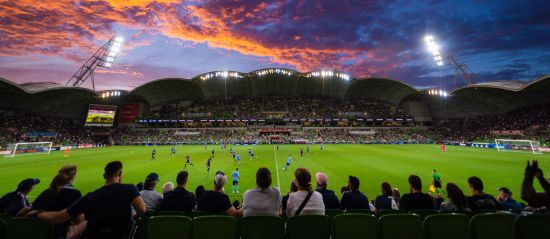 Match Day Info: Round 26 v Central Coast Mariners