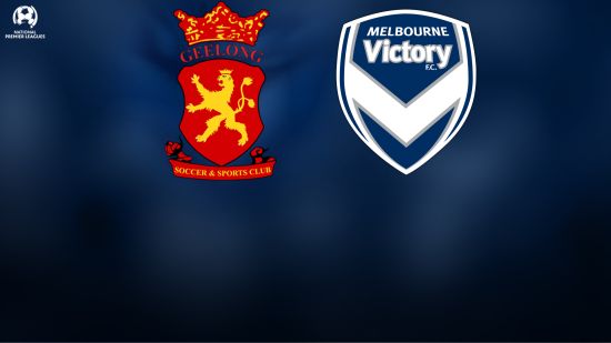 NPL preview: Geelong v Victory
