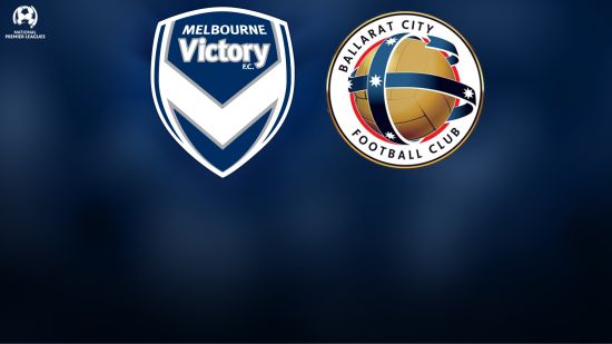 NPL preview: Victory v Ballarat