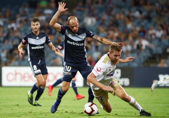 Muscat: We’ll take a lot into ACL opener