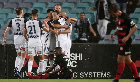 Muscat: Victory focused on Wanderers