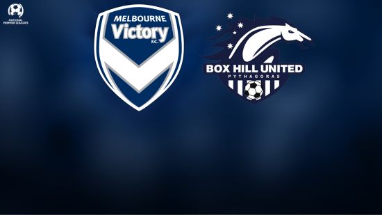 NPL preview: Victory v Box Hill