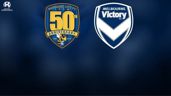 NPL preview: Werribee v Victory