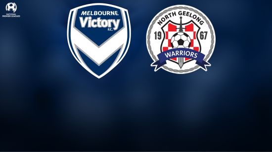 NPL preview: Victory v North Geelong