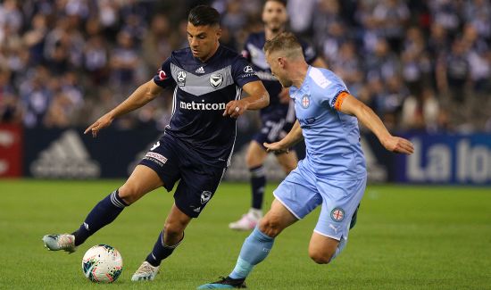 A-League preview: Victory v Western United