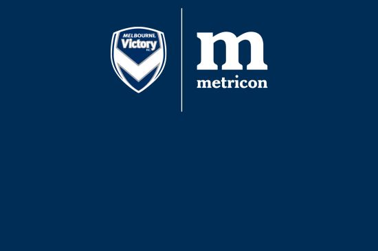 Metricon extends Principal Partnership with Melbourne Victory