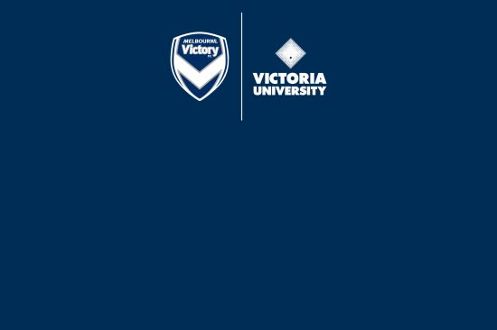 Melbourne Victory and Victoria University’s partnership continues