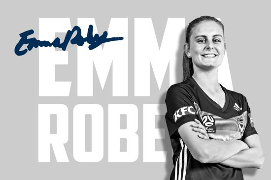 Victory signs WNPL duo