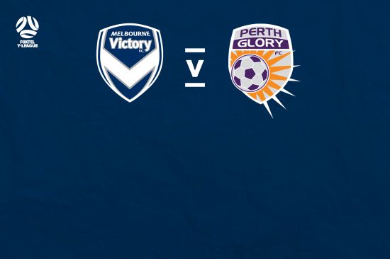 Y-League preview: Victory v Glory